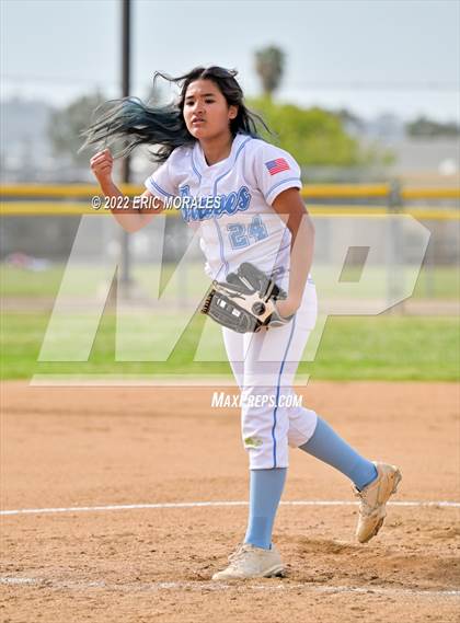 Thumbnail 1 in Chula Vista Learning Community Charter @ El Cajon Valley photogallery.