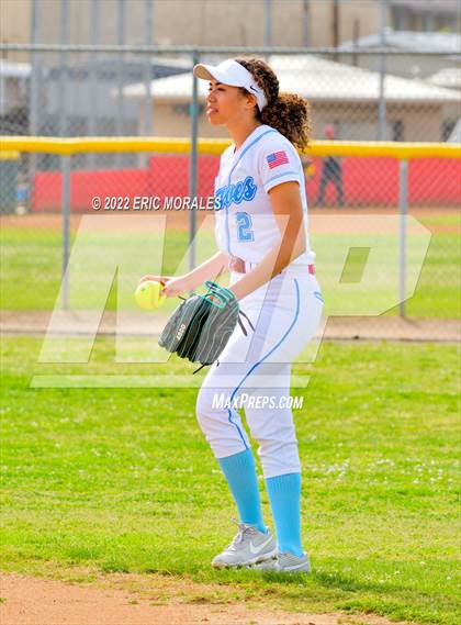 Thumbnail 2 in Chula Vista Learning Community Charter @ El Cajon Valley photogallery.