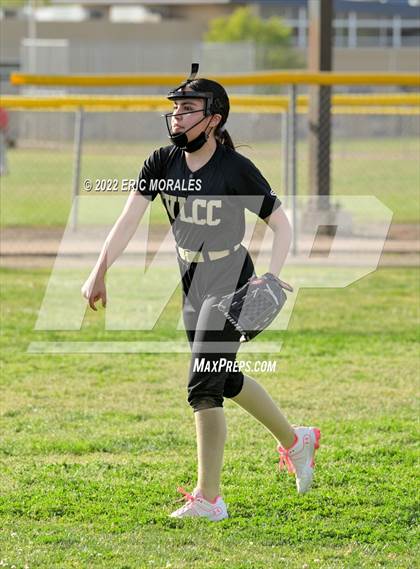 Thumbnail 3 in Chula Vista Learning Community Charter @ El Cajon Valley photogallery.