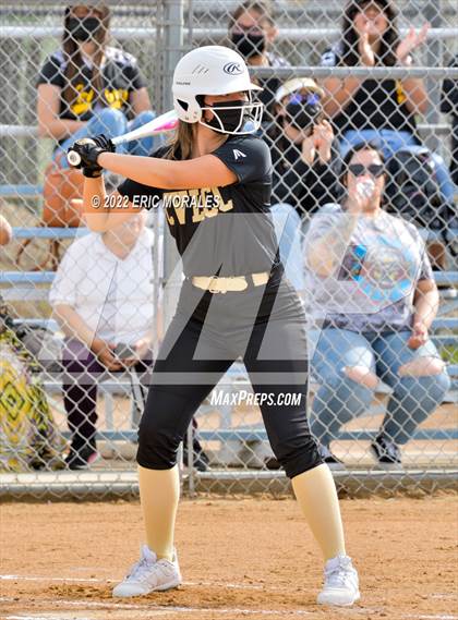 Thumbnail 3 in Chula Vista Learning Community Charter @ El Cajon Valley photogallery.