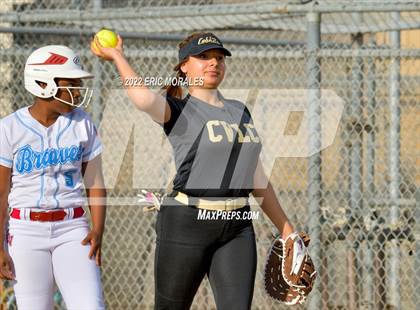 Thumbnail 2 in Chula Vista Learning Community Charter @ El Cajon Valley photogallery.