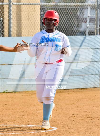 Thumbnail 2 in Chula Vista Learning Community Charter @ El Cajon Valley photogallery.