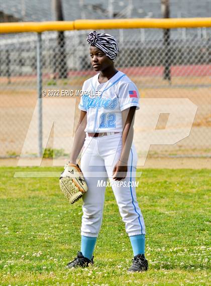 Thumbnail 3 in Chula Vista Learning Community Charter @ El Cajon Valley photogallery.