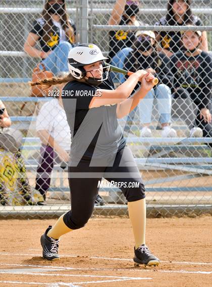 Thumbnail 1 in Chula Vista Learning Community Charter @ El Cajon Valley photogallery.