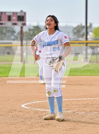 Thumbnail 3 in Chula Vista Learning Community Charter @ El Cajon Valley photogallery.