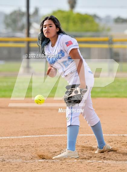 Thumbnail 2 in Chula Vista Learning Community Charter @ El Cajon Valley photogallery.