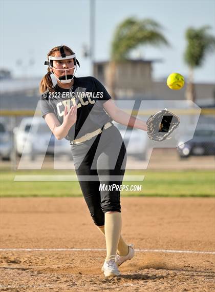 Thumbnail 2 in Chula Vista Learning Community Charter @ El Cajon Valley photogallery.