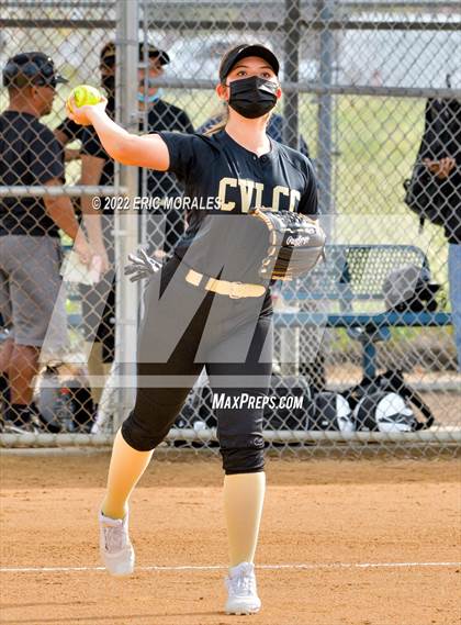 Thumbnail 3 in Chula Vista Learning Community Charter @ El Cajon Valley photogallery.