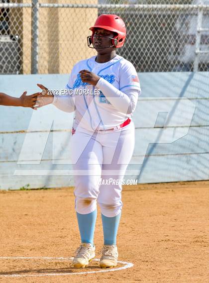 Thumbnail 3 in Chula Vista Learning Community Charter @ El Cajon Valley photogallery.