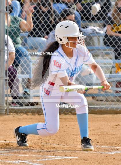 Thumbnail 2 in Chula Vista Learning Community Charter @ El Cajon Valley photogallery.