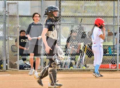 Thumbnail 3 in Chula Vista Learning Community Charter @ El Cajon Valley photogallery.