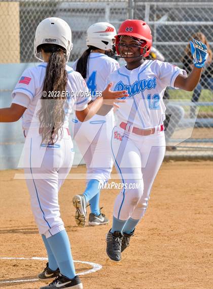 Thumbnail 1 in Chula Vista Learning Community Charter @ El Cajon Valley photogallery.