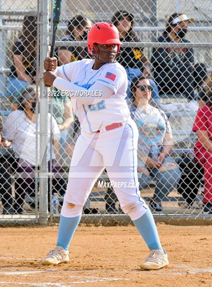 Thumbnail 3 in Chula Vista Learning Community Charter @ El Cajon Valley photogallery.