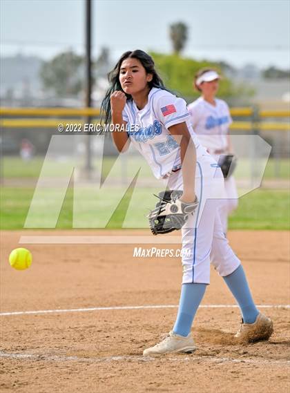 Thumbnail 3 in Chula Vista Learning Community Charter @ El Cajon Valley photogallery.