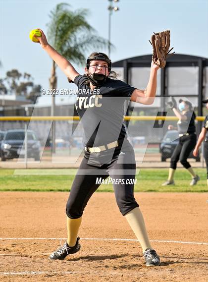 Thumbnail 3 in Chula Vista Learning Community Charter @ El Cajon Valley photogallery.