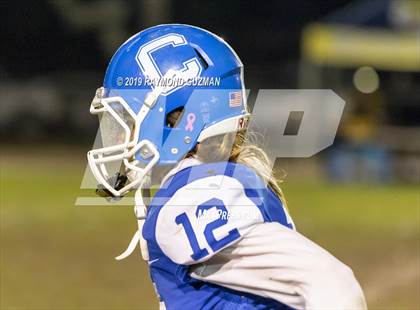 Thumbnail 2 in Milpitas @ Caruthers (CIF NorCal Division 5A Regional Final) photogallery.