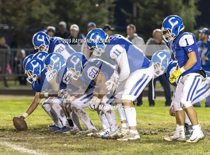 Thumbnail 2 in Milpitas @ Caruthers (CIF NorCal Division 5A Regional Final) photogallery.