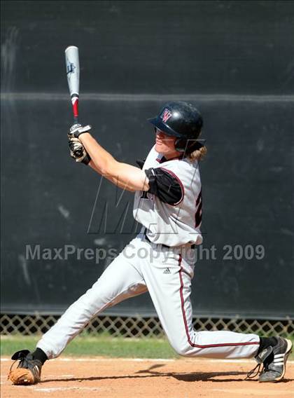 Thumbnail 1 in Harvard-Westlake @ Chaminade photogallery.