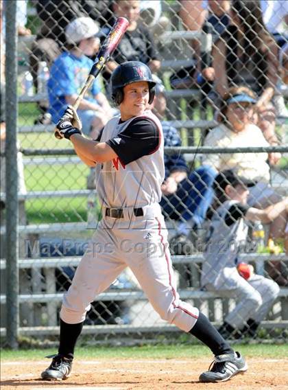 Thumbnail 2 in Harvard-Westlake @ Chaminade photogallery.
