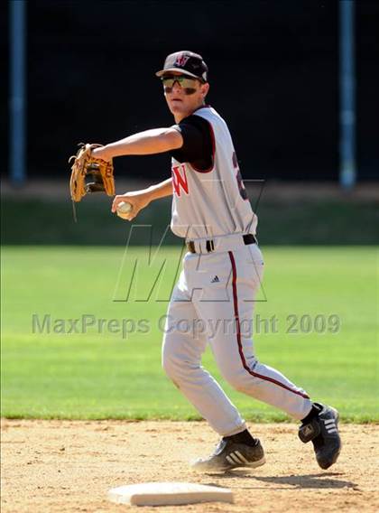 Thumbnail 1 in Harvard-Westlake @ Chaminade photogallery.