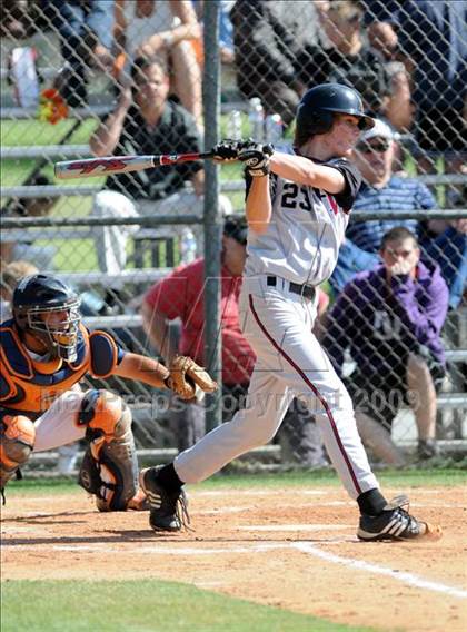 Thumbnail 3 in Harvard-Westlake @ Chaminade photogallery.