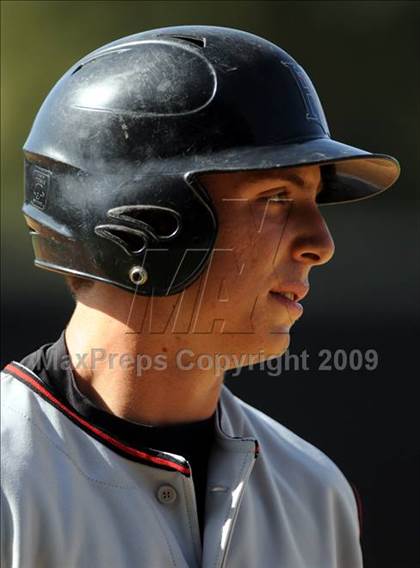 Thumbnail 2 in Harvard-Westlake @ Chaminade photogallery.