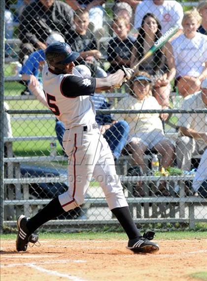 Thumbnail 1 in Harvard-Westlake @ Chaminade photogallery.