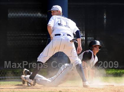 Thumbnail 2 in Harvard-Westlake @ Chaminade photogallery.