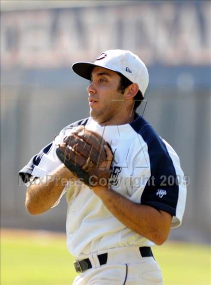 Thumbnail 2 in Harvard-Westlake @ Chaminade photogallery.