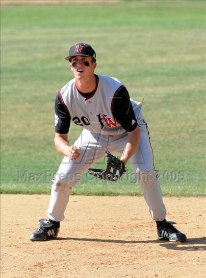 Thumbnail 1 in Harvard-Westlake @ Chaminade photogallery.