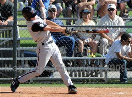 Thumbnail 3 in Harvard-Westlake @ Chaminade photogallery.