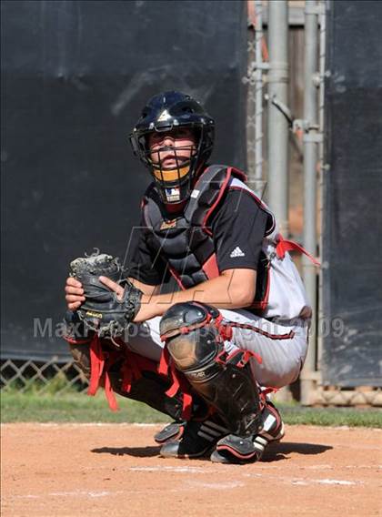Thumbnail 1 in Harvard-Westlake @ Chaminade photogallery.
