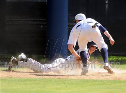 Thumbnail 1 in Harvard-Westlake @ Chaminade photogallery.