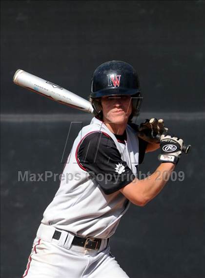 Thumbnail 1 in Harvard-Westlake @ Chaminade photogallery.