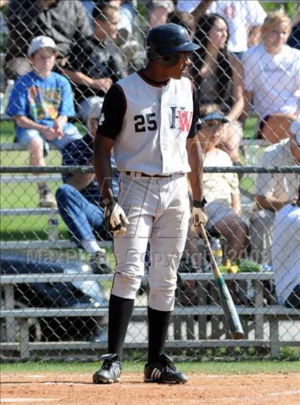 Thumbnail 3 in Harvard-Westlake @ Chaminade photogallery.