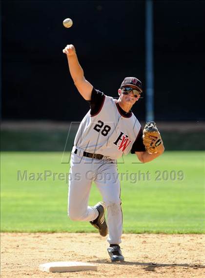 Thumbnail 2 in Harvard-Westlake @ Chaminade photogallery.