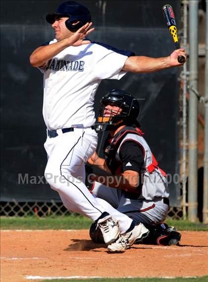 Thumbnail 2 in Harvard-Westlake @ Chaminade photogallery.