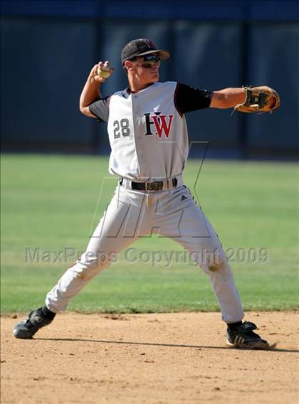 Thumbnail 1 in Harvard-Westlake @ Chaminade photogallery.