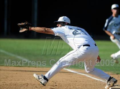 Thumbnail 1 in Harvard-Westlake @ Chaminade photogallery.