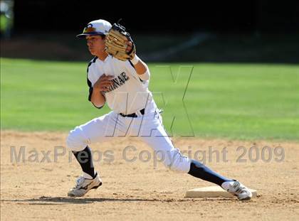 Thumbnail 3 in Harvard-Westlake @ Chaminade photogallery.