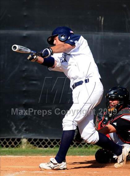 Thumbnail 1 in Harvard-Westlake @ Chaminade photogallery.