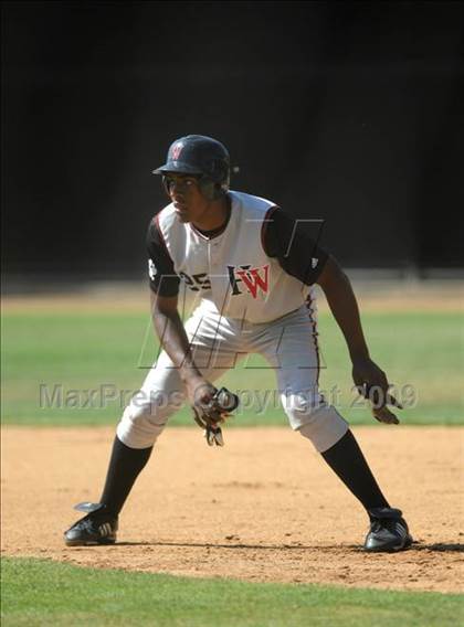 Thumbnail 1 in Harvard-Westlake @ Chaminade photogallery.