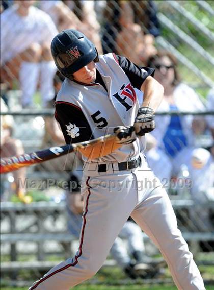 Thumbnail 2 in Harvard-Westlake @ Chaminade photogallery.