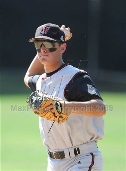 Thumbnail 1 in Harvard-Westlake @ Chaminade photogallery.