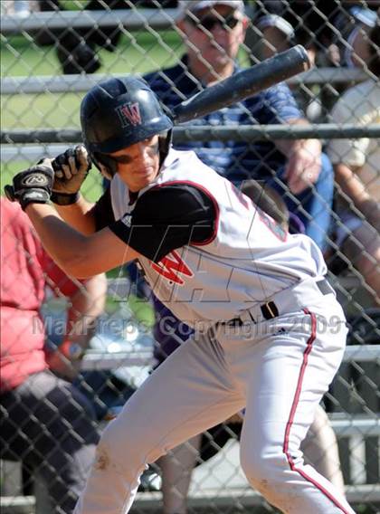 Thumbnail 2 in Harvard-Westlake @ Chaminade photogallery.