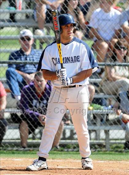 Thumbnail 3 in Harvard-Westlake @ Chaminade photogallery.