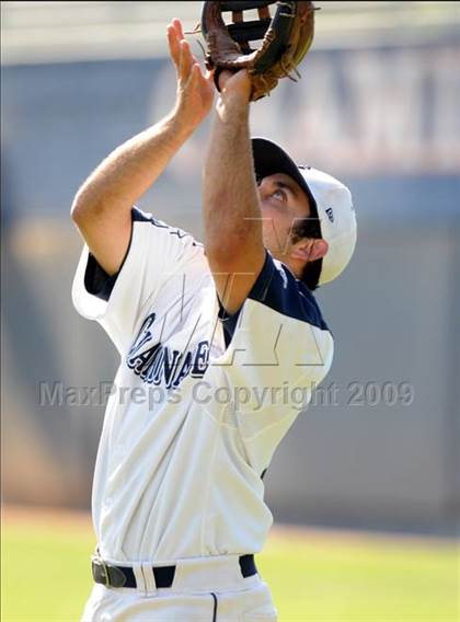 Thumbnail 1 in Harvard-Westlake @ Chaminade photogallery.