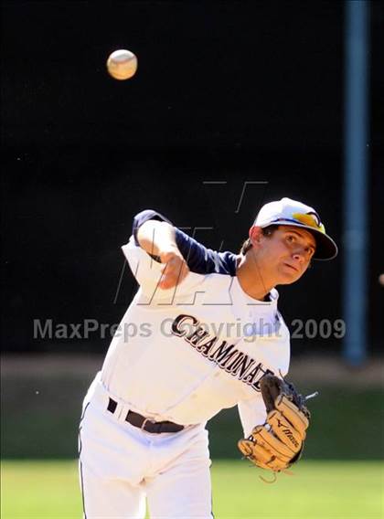 Thumbnail 3 in Harvard-Westlake @ Chaminade photogallery.