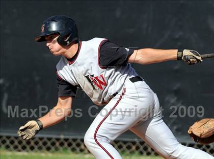 Thumbnail 2 in Harvard-Westlake @ Chaminade photogallery.