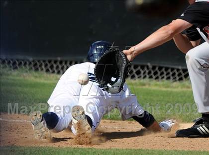 Thumbnail 2 in Harvard-Westlake @ Chaminade photogallery.